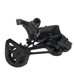 Shimano Deore XT RD-M8120-SGS 12-Speed Rear Derailleur Black